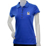 Polo femme manches courtes (Cdb)