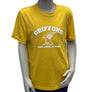 T-shirt Sport Or (Escm)