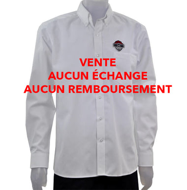 Chemise manches longues (Esb)