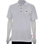 Polo homme manches courtes (Cdb)