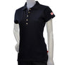 Polo femme manches courtes (Emm)