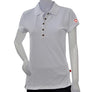 Polo femme manches courtes (Emm)