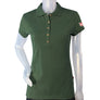 Polo femme manches courtes (Emm)