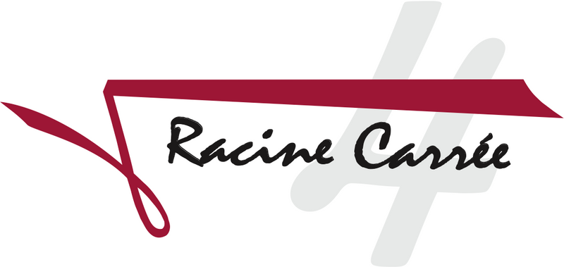 Logo Racine Carrée
