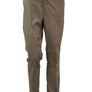 Pantalon homme droit (Cdb)
