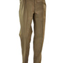 Pantalon homme avec plis (Cdc)