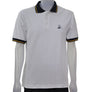 Polo homme manches courtes (Cdc)
