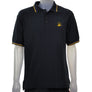 Polo homme manches courtes (Cdc)
