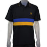 Polo homme manches courtes (Cdc)