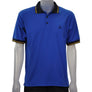 Polo homme manches courtes (Cdc)