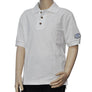 Polo unisexe manches courtes