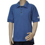 Polo unisexe manches courtes