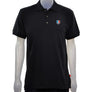 Polo homme manches courtes (Ev)