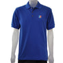 Polo homme manches courtes (Ev)