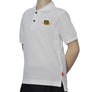 Polo enfant unisexe manches courtes (Jm P)