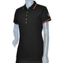 Polo femme manches courtes (Cdl)