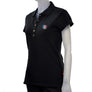 Polo femme manches courtes (Ev)