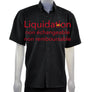 Chemise manches courtes (Esb2)