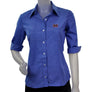 Blouse manches 3/4