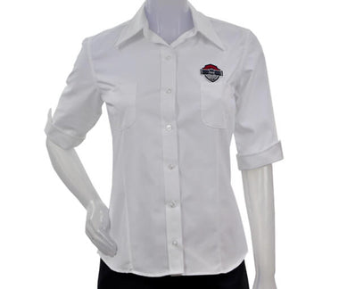 Blouse manches 3/4 (Esb)