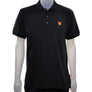 Polo homme manches courtes (Asl)