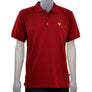 Polo homme manches courtes (Asl)