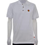 Polo homme manches courtes (Asl)