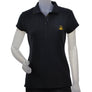 Polo femme manches courtes (Cdc)