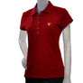 Polo femme manches courtes (Asl)