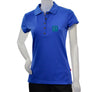 Polo femme manches courtes (Sa)