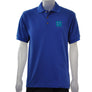 Polo homme manches courtes (Sa)