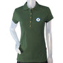 Polo femme manches courtes (Sd)
