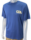 T-shirt sport Royale (Cdl)