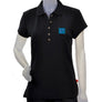 Polo femme manches courtes (Sa)
