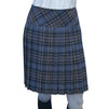 Jupe Tartan avec Yock