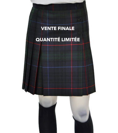 Kilt tartan (Emm)