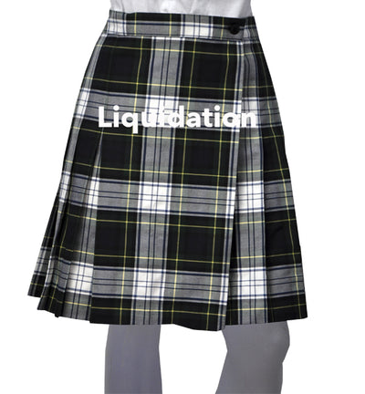 Kilt tartan (Jm)