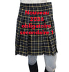 Jupe-Bermuda Tartan (Cdc)