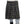 Jupe-Bermuda Tartan (Cdc)