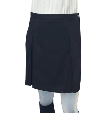 Jupe-Bermuda Marine (Emm)