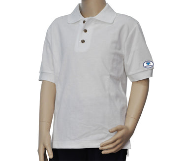 Polo unisexe manches courtes (Escm)