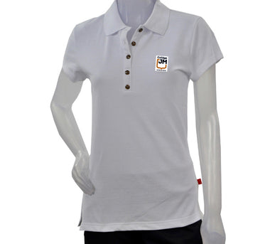 Polo femme manches courtes (Cdb)