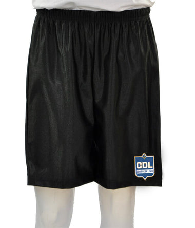 Short sport Noir (Cdl)