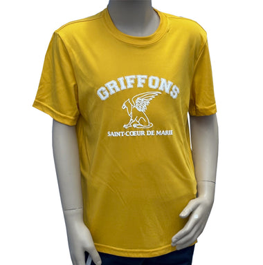 T-shirt Sport Or (Escm)