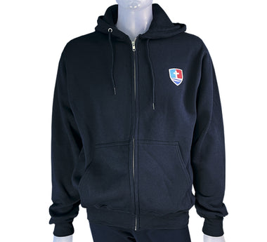 Cardigan ouaté (Secondaire SEULEMENT) (Ev)