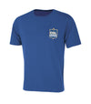 T-shirt sport Royale (Cdl)