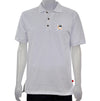 Polo homme manches courtes (Cdb)