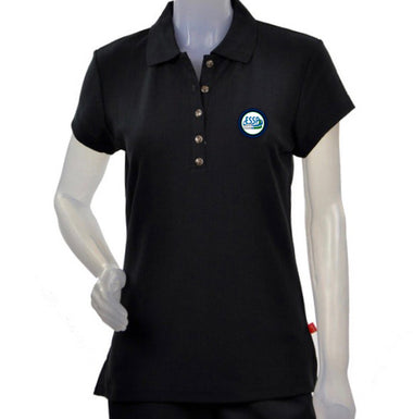 Polo femme manches courtes (Sp)