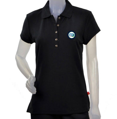 Polo femme manches courtes (Sp)