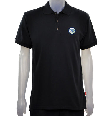 Polo homme manches courtes (Sp)